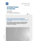 IEC 61223-3-6 Ed. 1.0 b:2020