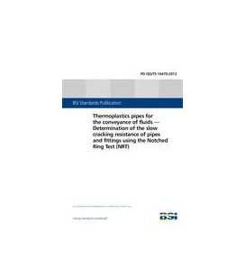 BS PD ISO/TS 16479:2012