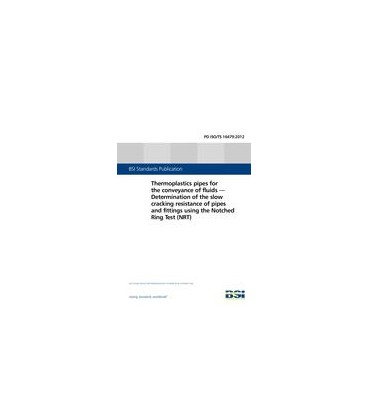 BS PD ISO/TS 16479:2012
