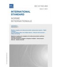 IEC 61162-460 Amd.1 Ed. 2.0 b:2020