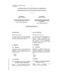 IEC 60669-1 Cor.1 Ed. 4.0 b:2017