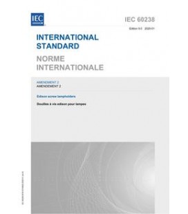 IEC 60238 Amd.2 Ed. 9.0 b:2020