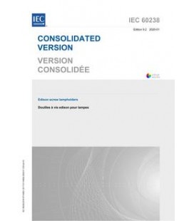 IEC 60238 Ed. 9.2 b:2020