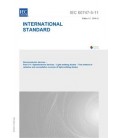 IEC 60747-5-11 Ed. 1.0 en:2019