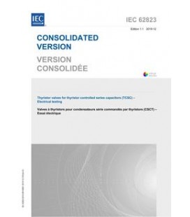 IEC 62823 Ed. 1.1 b:2019