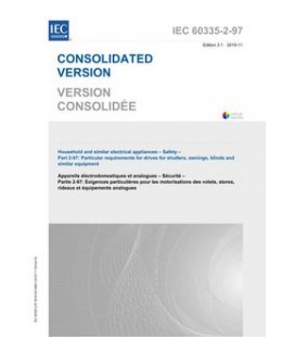 IEC 60335-2-97 Ed. 3.1 b:2019