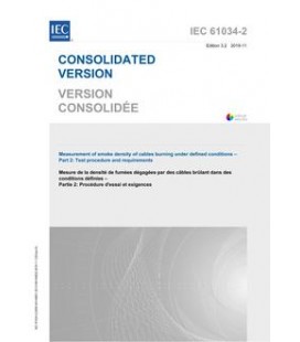 IEC 61034-2 Ed. 3.2 b:2019