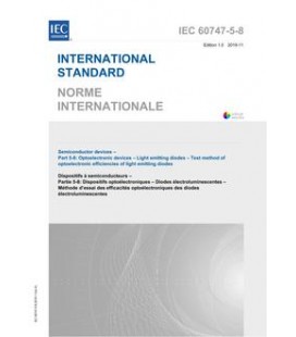IEC 60747-5-8 Ed. 1.0 b:2019