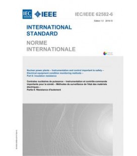 IEC /IEEE 62582-6 Ed. 1.0 b:2019