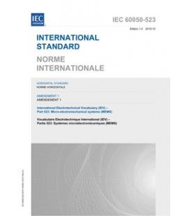IEC 60050-523 Amd.1 Ed. 1.0 b:2018