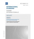IEC 60050-113 Amd.2 Ed. 1.0 b:2019