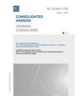 IEC 60364-7-706 Ed. 2.1 b:2019