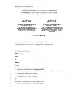 IEC 60335-2-89 Cor.1 Ed. 3.0 b:2019