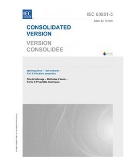 IEC 60851-5 Ed. 4.2 b:2019