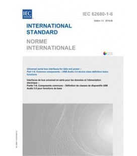 IEC 62680-1-6 Ed. 1.0 b:2019