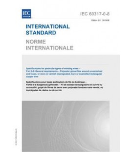 IEC 60317-0-8 Ed. 2.0 b:2019