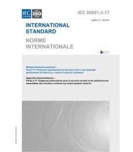 IEC 80601-2-77 Ed. 1.0 b:2019