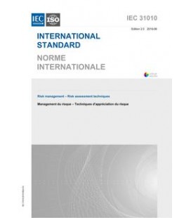 IEC 31010 Ed. 2.0 b:2019