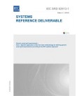 IEC /SRD 62913-1 Ed. 1.0 en:2019