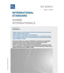 IEC 62209-2 Amd.1 Ed. 1.0 b:2010