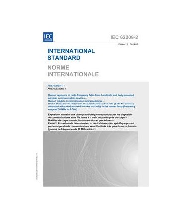 IEC 62209-2 Amd.1 Ed. 1.0 b:2010