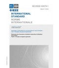IEC /IEEE 82079-1 Ed. 2.0 b:2019