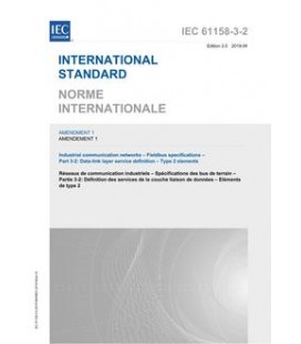 IEC 61158-3-2 Amd.1 Ed. 2.0 b:2020