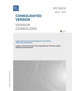 IEC 60810 Ed. 5.1 b:2019