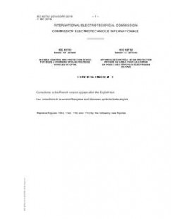 IEC 62752 Cor.1 Ed. 1.0 b:2016
