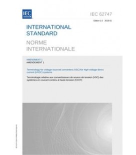 IEC 62747 Amd.1 Ed. 1.0 b:2019