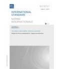 IEC 62717 Amd.2 Ed. 1.0 b:2019