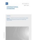 IEC 61937-5 Amd.1 Ed. 2.0 en:2019
