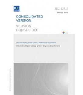 IEC 62717 Ed. 1.2 b:2019