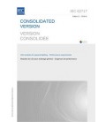 IEC 62717 Ed. 1.2 b:2019