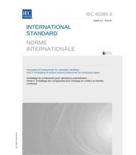 IEC 60286-3 Ed. 6.0 b:2019