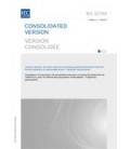 IEC 62784 Ed. 1.1 b:2019