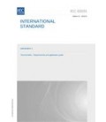 IEC 60691 Amd.1 Ed. 4.0 en:2019