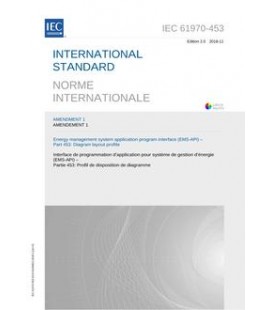 IEC 61970-453 Amd.1 Ed. 2.0 b:2018
