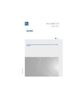 IEC GUIDE 116 Ed. 2.0 en:2018
