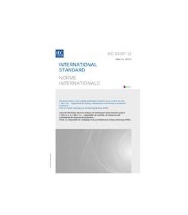 IEC 61557-12 Ed. 2.0 b:2018
