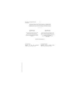 IEC 60332-3-10 Ed. 2.0 b CORR1:2018