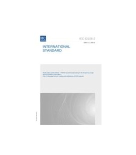IEC 62106-2 Ed. 1.0 en:2018