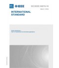IEC /IEEE 60076-16 Ed. 2.0 b:2018