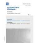 IEC 61788-25 Ed. 1.0 b:2018
