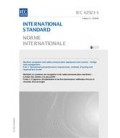 IEC 62923-1 Ed. 1.0 b:2018