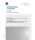 IEC 60404-13 Ed. 2.0 b:2018
