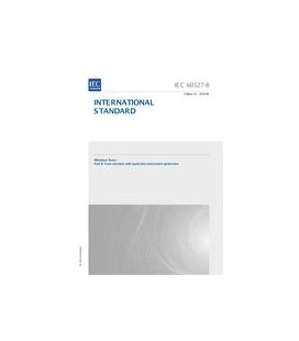IEC 60127-8 Ed. 1.0 en:2018