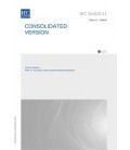 IEC 61400-11 Ed. 3.1 en:2018