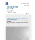 IEC 60811-501 Ed. 1.1 b:2018