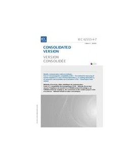IEC 62153-4-7 Ed. 2.1 b:2018